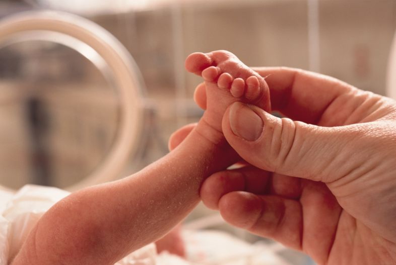 Foto:Thinkstock/Getty Images