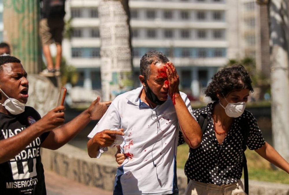 Foto: Divulgação/Hugo Muniz