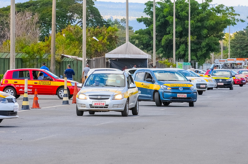 Foto: Paulo H. Carvalho/Agência Brasília