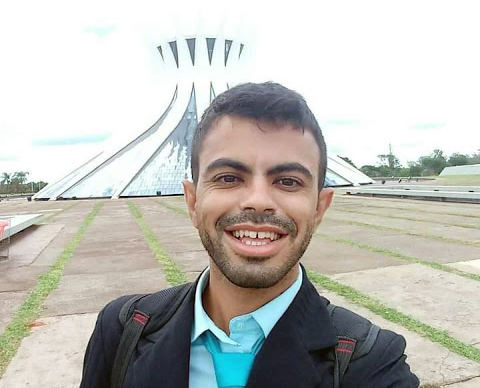 William Gonçalves Faria - Foto/Divulgação 
