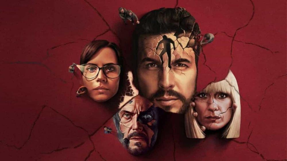 Foto:Divulgação / Netflix