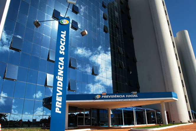 Concurso INSS pode oferecer mais de 7 mil vagas ​​​​​​(Foto: Victor Soares)