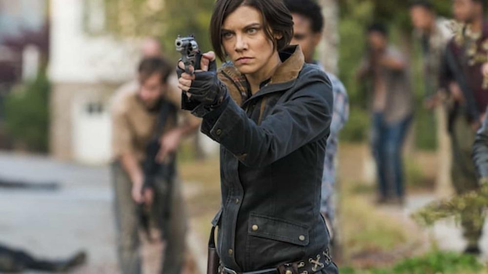 Foto: All rights reserved / AMC Studios