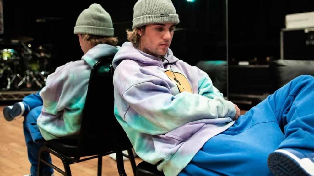 Foto: Instagram - Justin Bieber