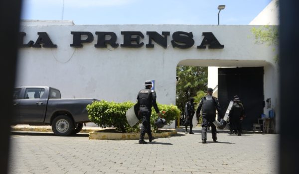 Foto: La Prensa