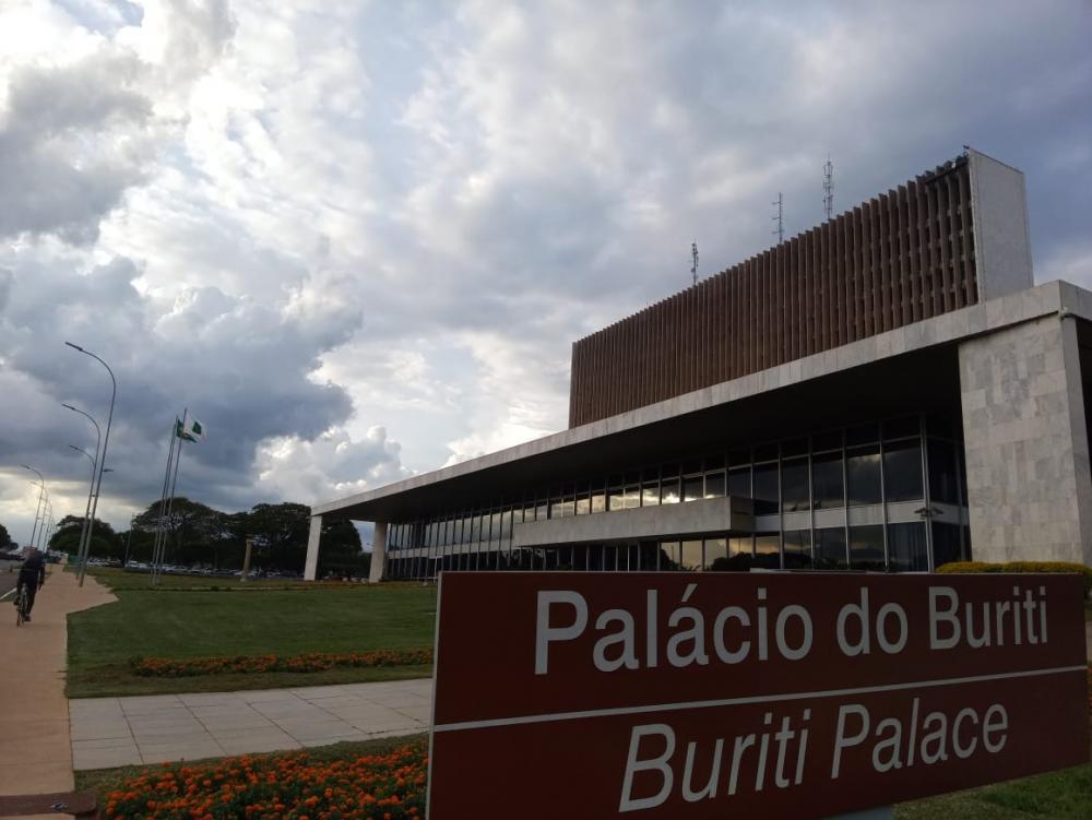 Foto: Nilton Magalhães / TH