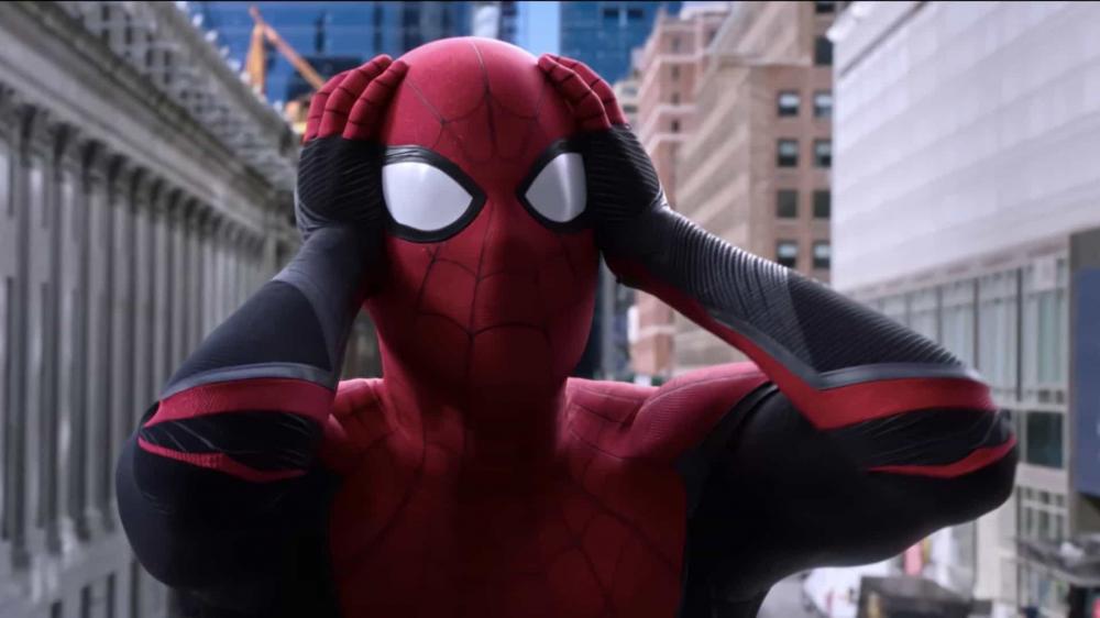 Foto: Sony /Marvel
