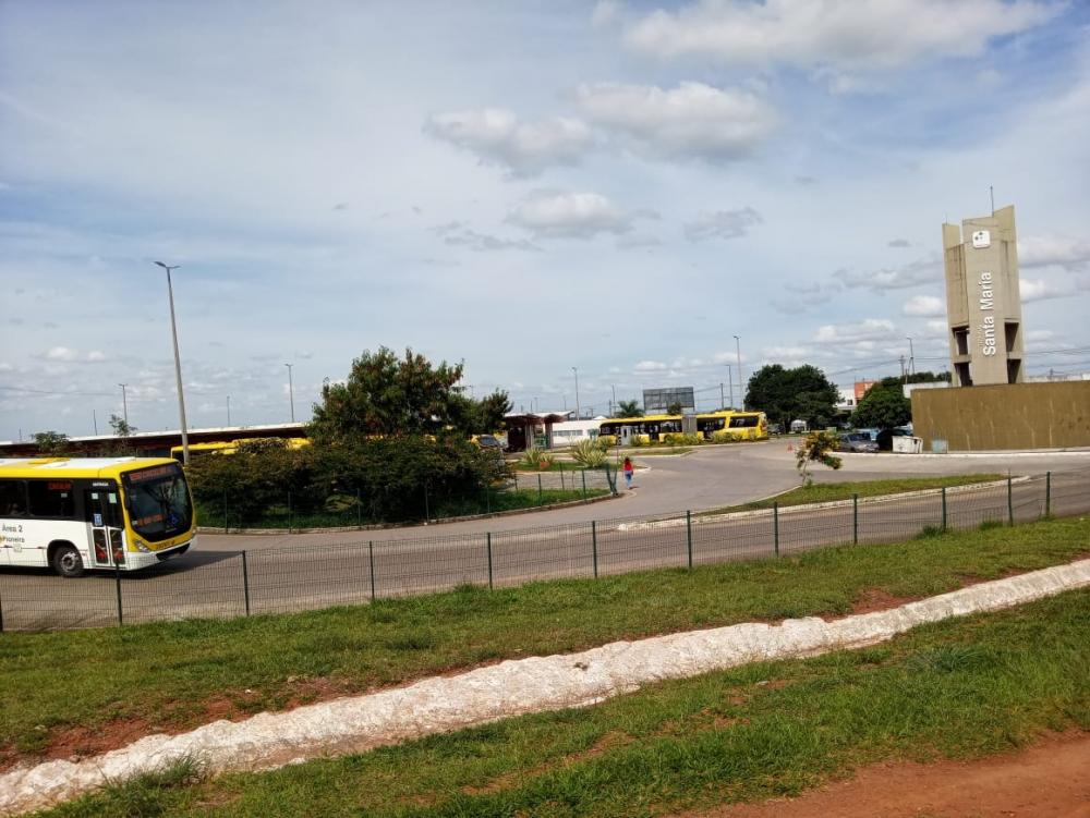 Foto: Nilton Magalhães / TH