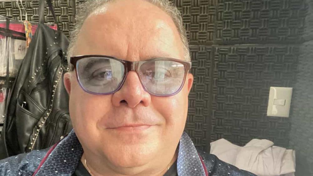 Foto:Reprodução / Instagram