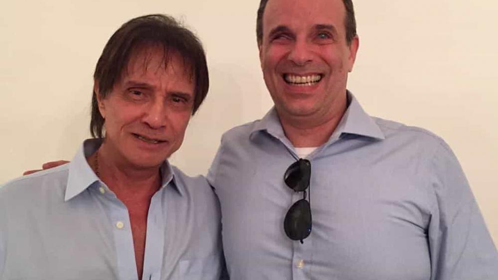 Foto:Reprodução / Instagram