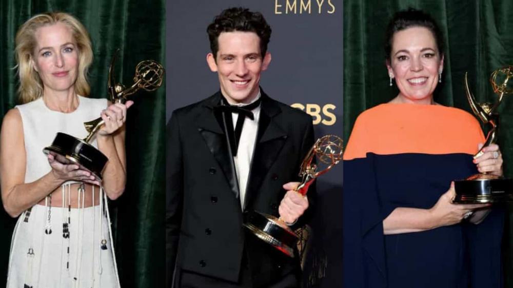 Foto:Getty Images