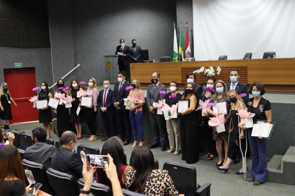 Foto: Assessoria
