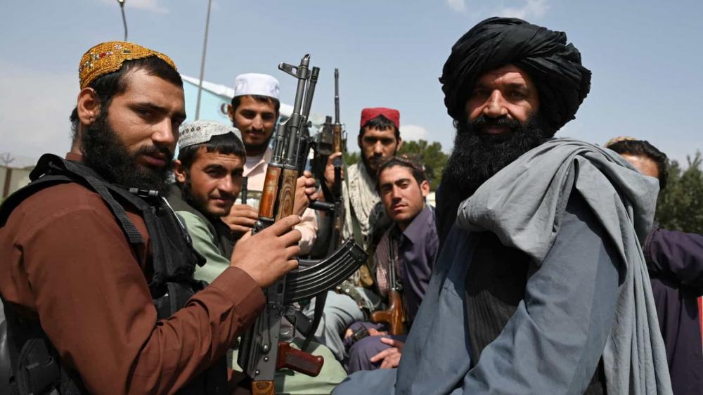 Foto:WAKIL KOHSAR/AFP via Getty Images