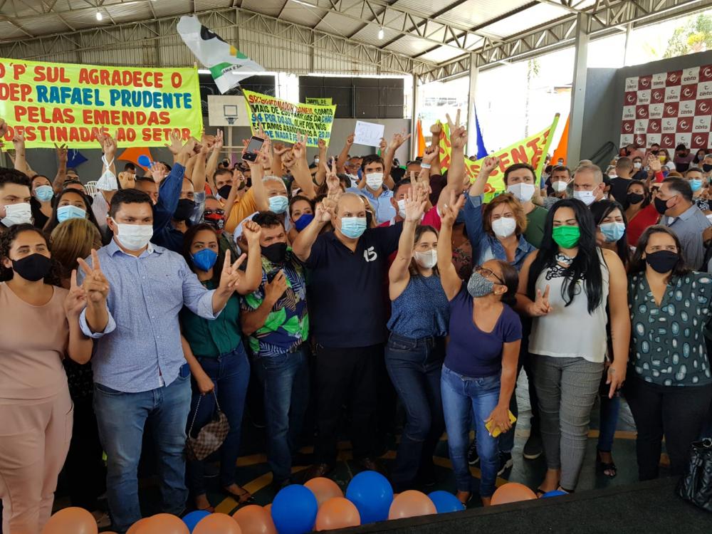 Foto: Tudo Ok Notícias