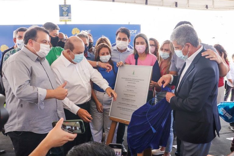 FOTOS: RENATO ALVES / AGÊNCIA BRASÍLIA