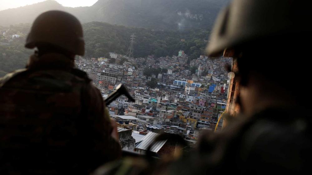 Foto: Bruno Kelly / Reuters
