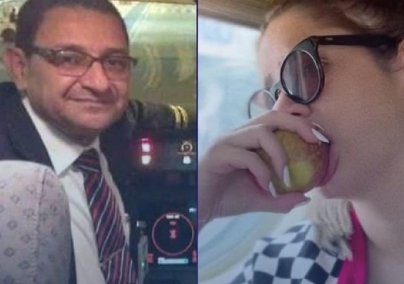 Morre Marília Mendonça: Piloto de avião era piauiense que residia em Brasília (Foto: Redes Sociais)