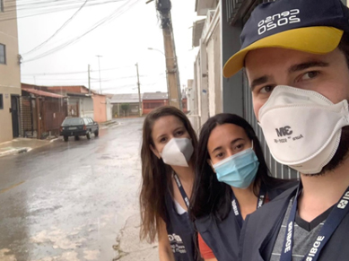 Foto: Andressa Paulino da Silva Nascimento