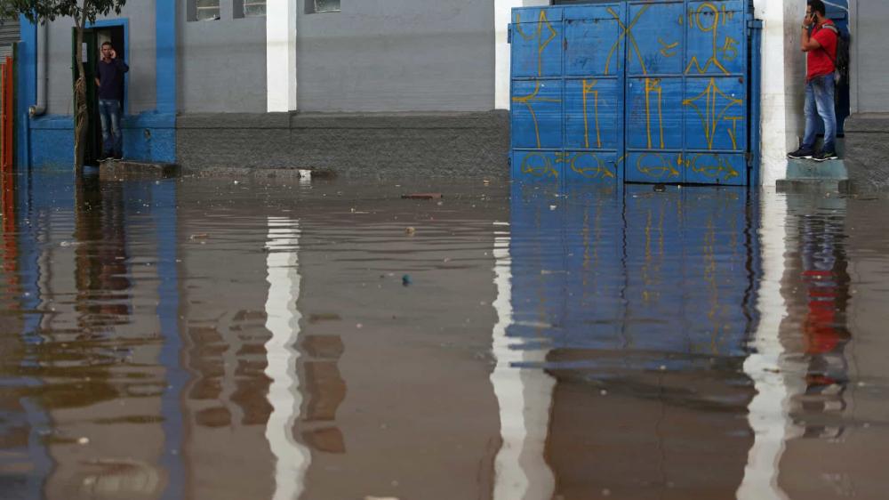 Foto: Amanda Perobelli/Reuters