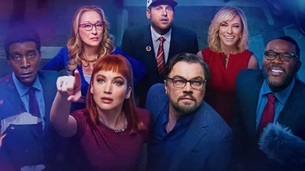Foto:Divulgação / Netflix