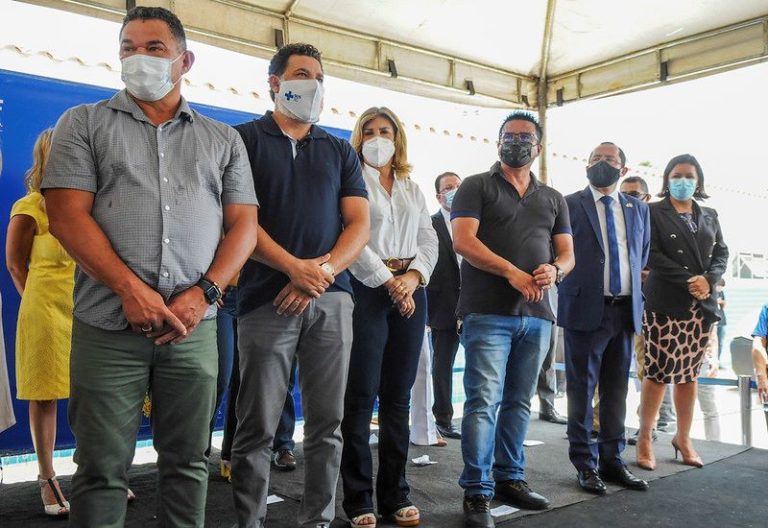 Fotos: Paulo H. Carvalho / Agência Brasília