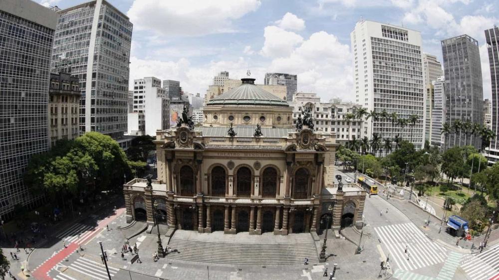Foto :Cesar Ogata / Secom