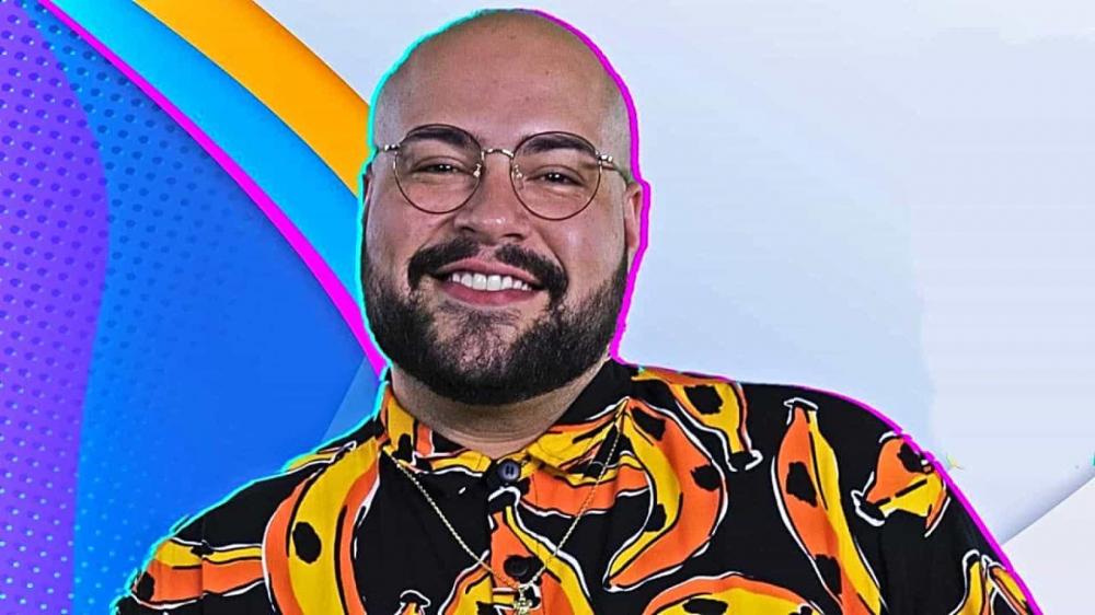 Foto:Reprodução / TV Globo