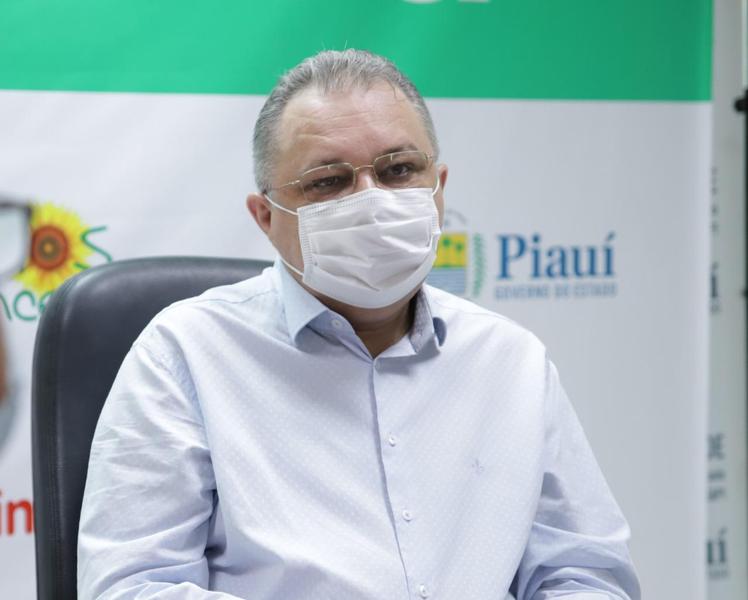 Foto: Divulgação/SESA PI