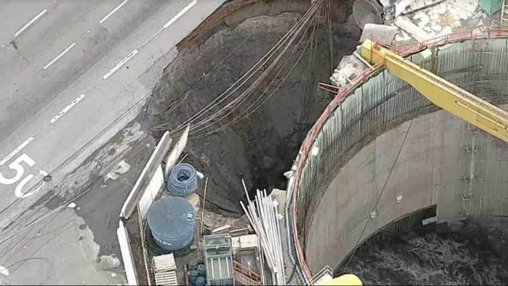 Foto: Reprodução / TV Globo