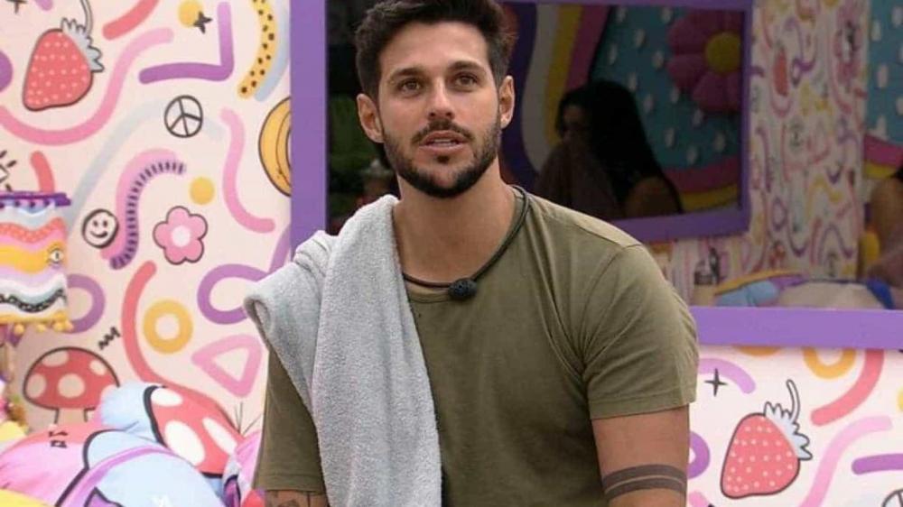 Foto: Reprodução / TV Globo