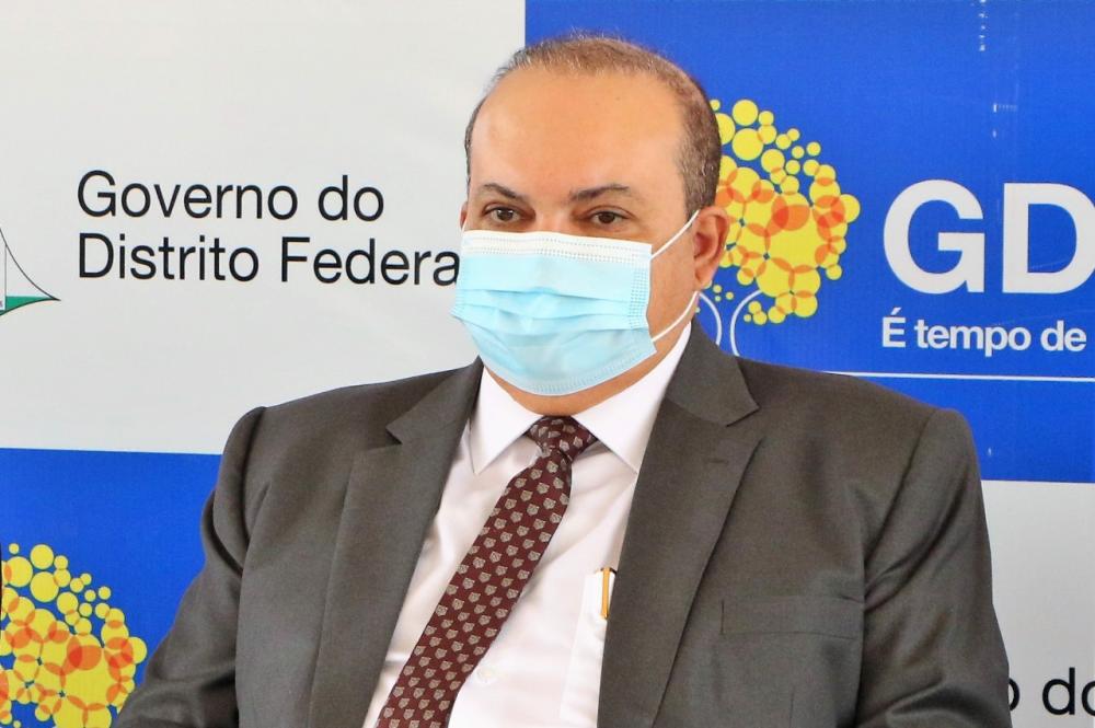Foto: Agência Brasília