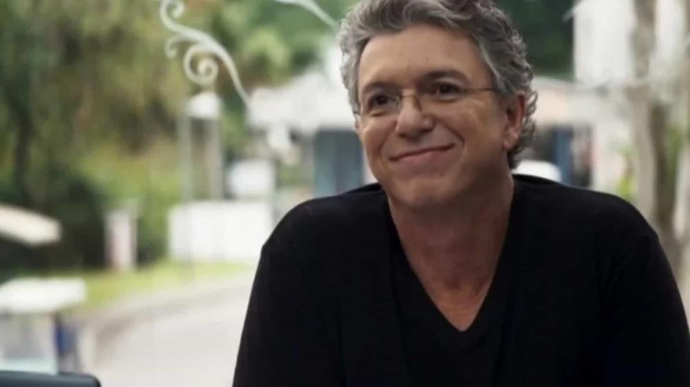 Foto:Reprodução / TV Globo
