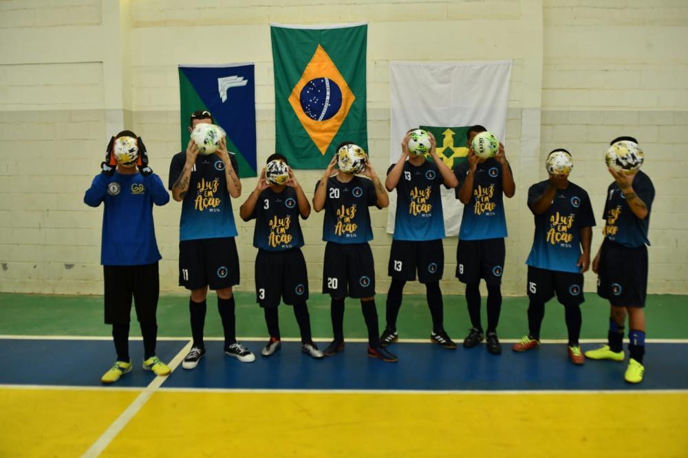 Fotos: Divulgação/SEJUS