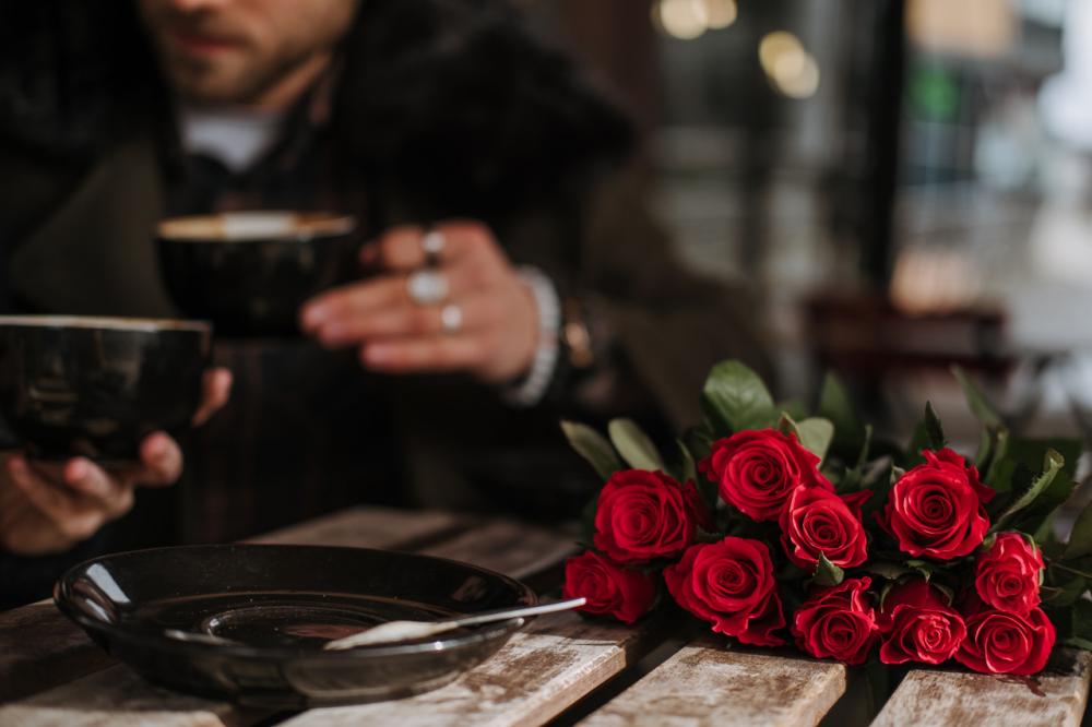 Foto:Anete Lusina no Pexels