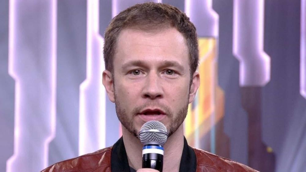 Foto: Reprodução / TV Globo