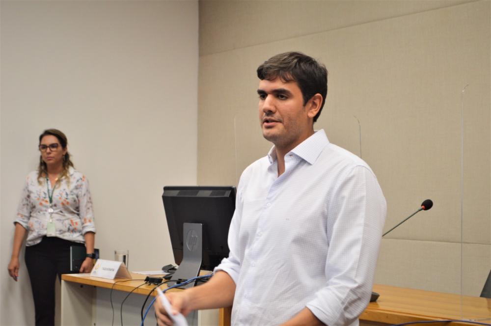 Fotos:Assessoria de Imprensa