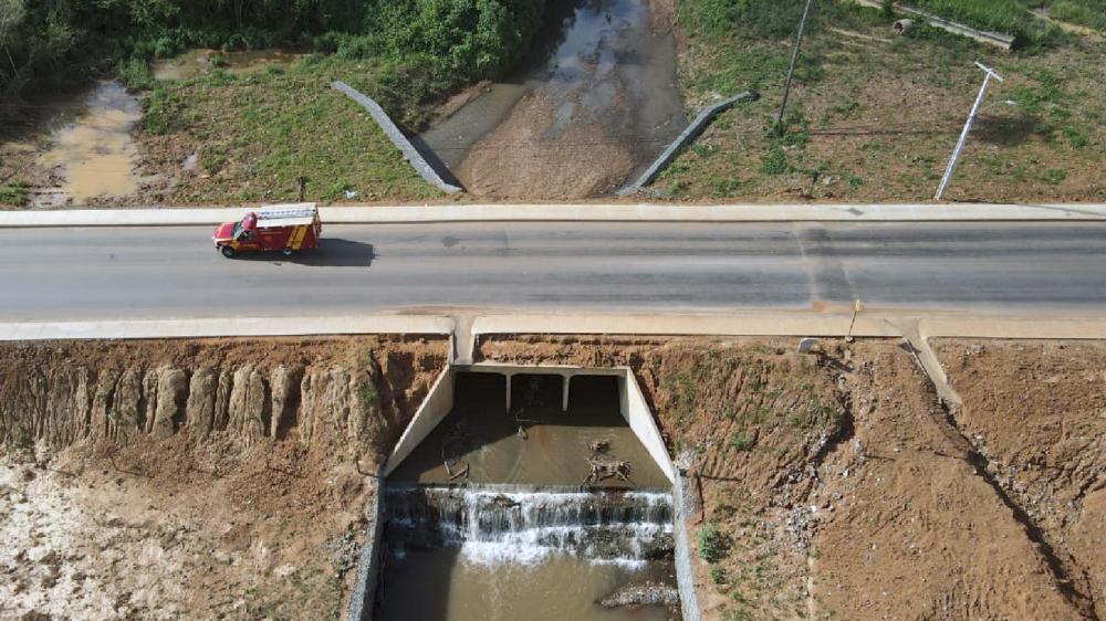 Foto:GOINFRA