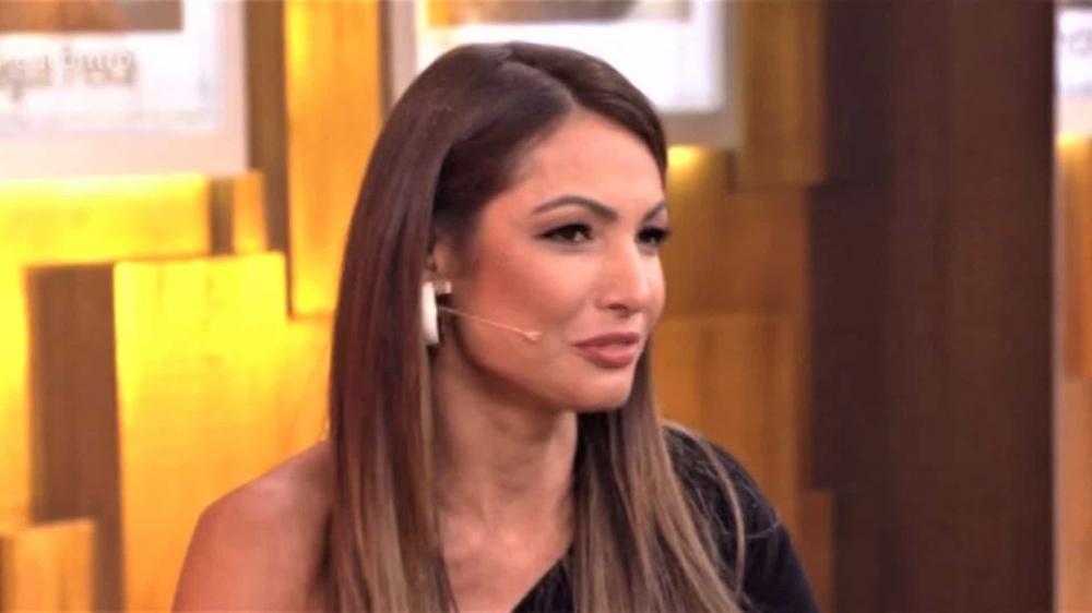 Foto:Reprodução / TV Globo