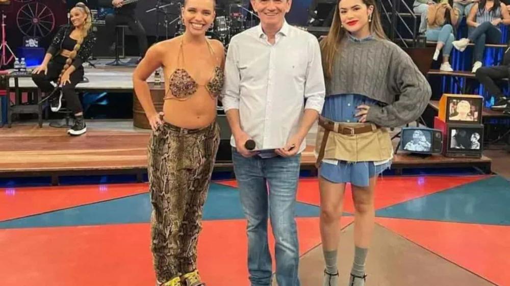 Foto:Reprodução