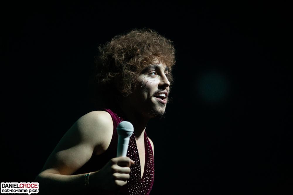 Fotos de Daniel Croce