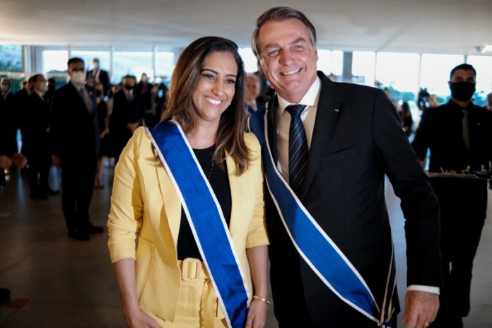 Foto: Secretaria de Governo