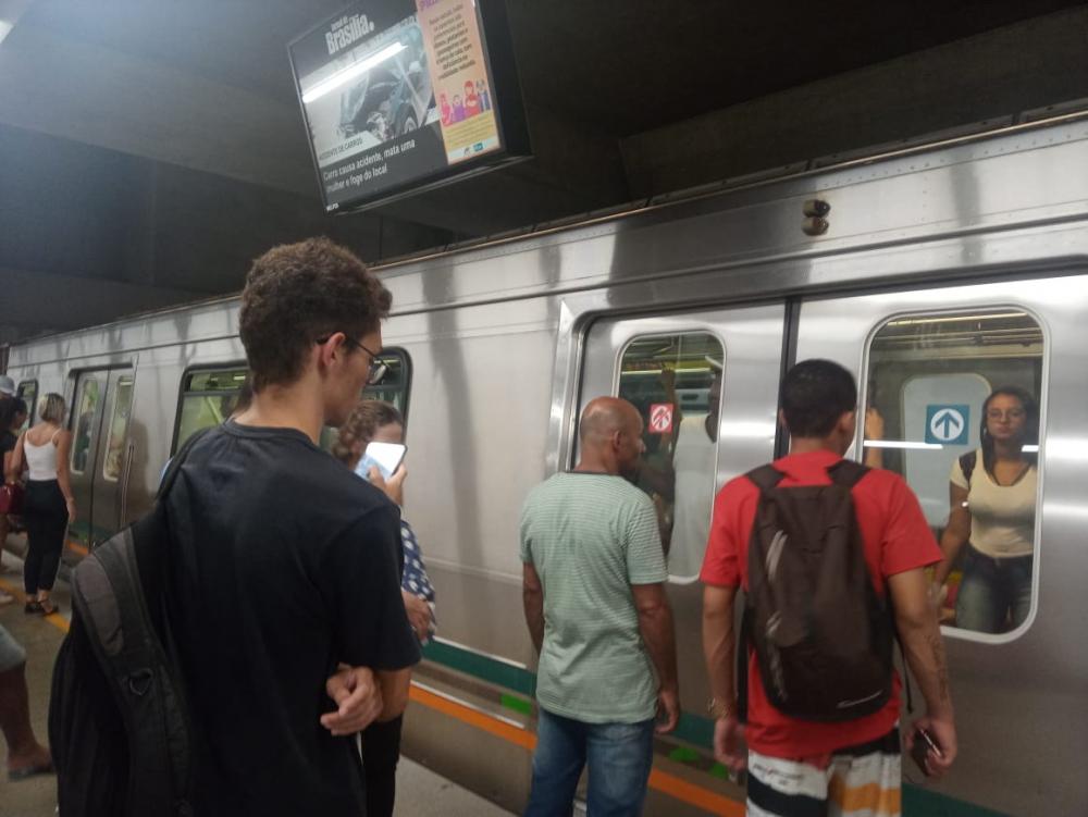 Foto: Nilton Magalhães / TH