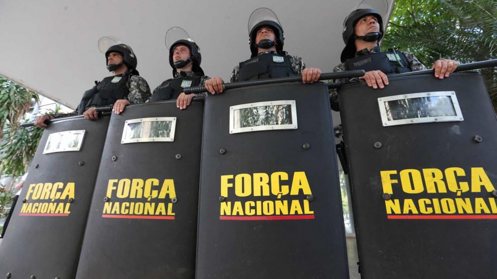 Foto: Fabio Rodrigues Pozzebom/Agência Brasil 
