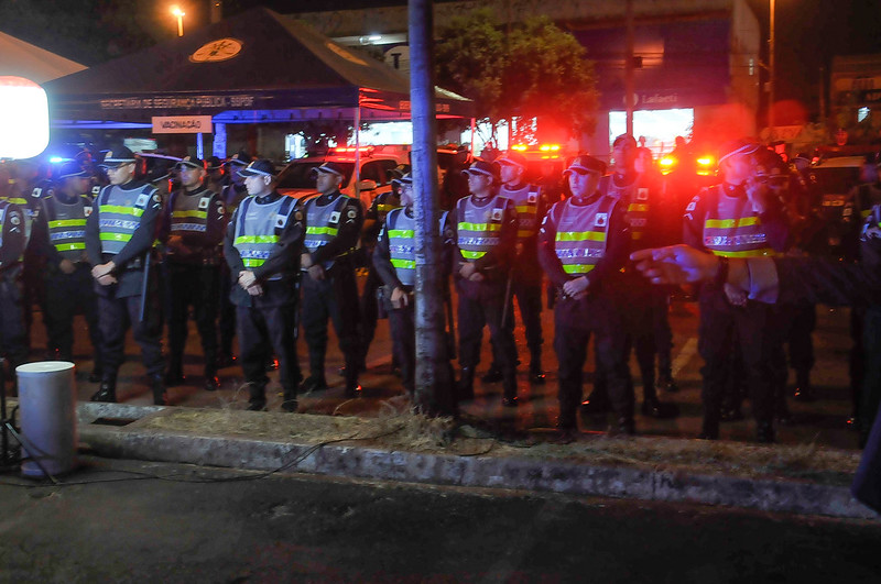Foto: Renato Araújo / Agência Brasília