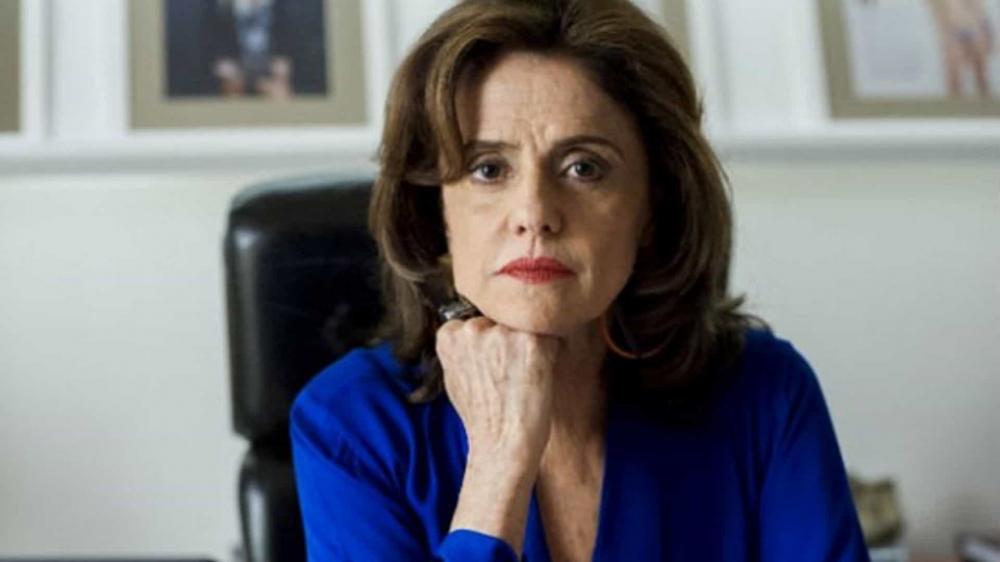 Foto: Divulgação / TV Globo