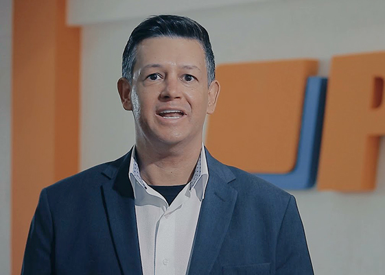 Berinaldo Pontes e Eurípedes Júnior são parceiros desde a fundação do PROS e constroem ponte entre as duas Planaltinas (DF e GO).