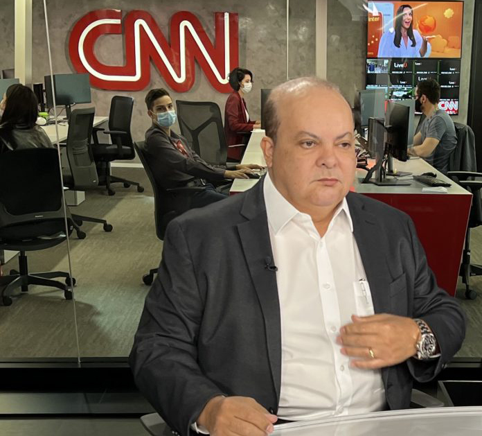 Foto: CNN Brasil