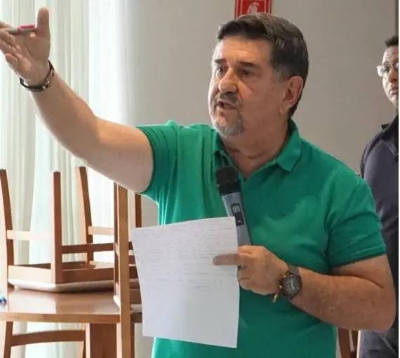 Há mais de 20 anos, o estrategista político Lucas Kontoyanis, Presidente do PMN-DF, tem obtido sucesso neste modelo de proposta, onde todos os candidatos trabalham e participam do poder gerado pelos quatro anos de mandato | Foto: Redes Sociais.