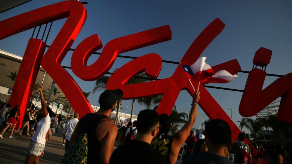 Foto: REUTERS / Pilar Olivares (Foto de arquivo) 