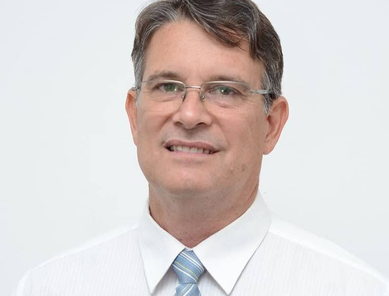 Coronel Charles Magalhães tem buscado defender os interesses dos policiais e bombeiros militares | Foto: Reprodução.